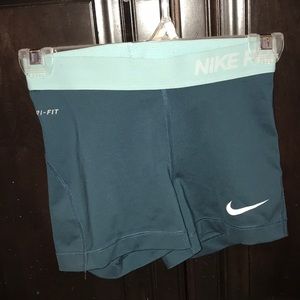 Nike Pro Spandex
